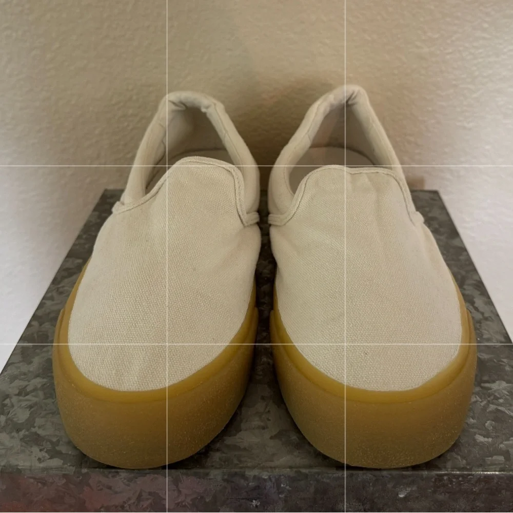 Madewell stylish canvas